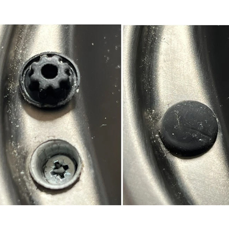 4Pcs Caravan Sink Screw Cap Co - Outdoor Camping Van review and price