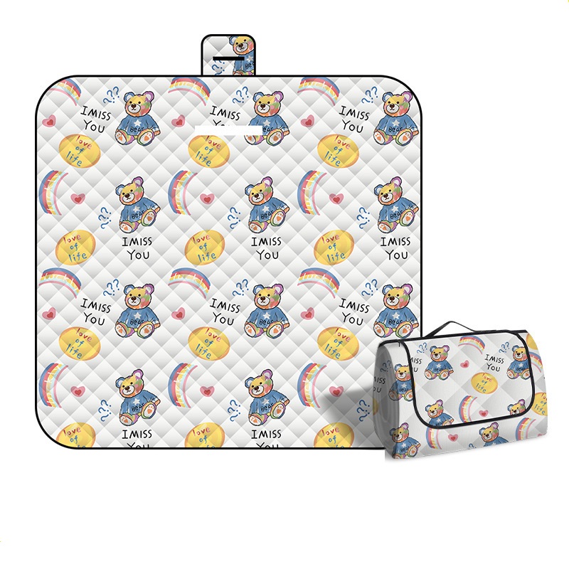 150*200CM Portable Picnic Mat  - Outdoor Camping Mat Waterproof review and price