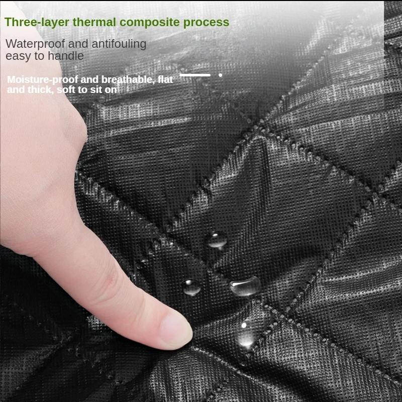 150*200CM Portable Picnic Mat  - Outdoor Camping Mat Waterproof review and price