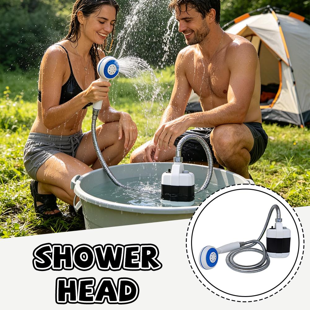 USB Rechargeable Portable Elec - Outdoor Camping Carpet review and price