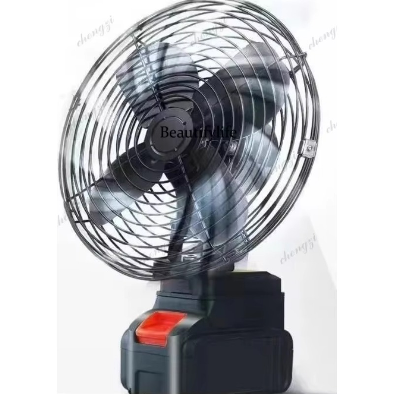 AB03  Wireless lithium battery - Outdoor Camping Fans review and price