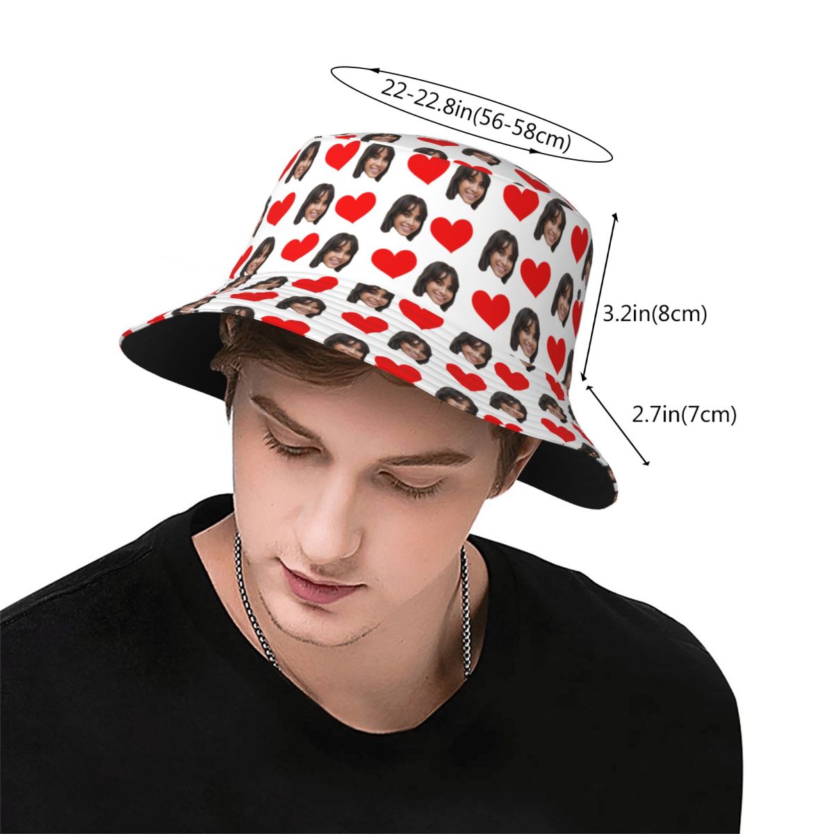 Personalized Bucket Hats DIY Y - Outdoor Camping Ideas For Adults review and price
