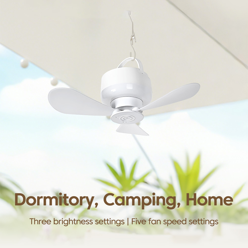 Portable With Remote Controlle - Outdoor Camping Fans review and price