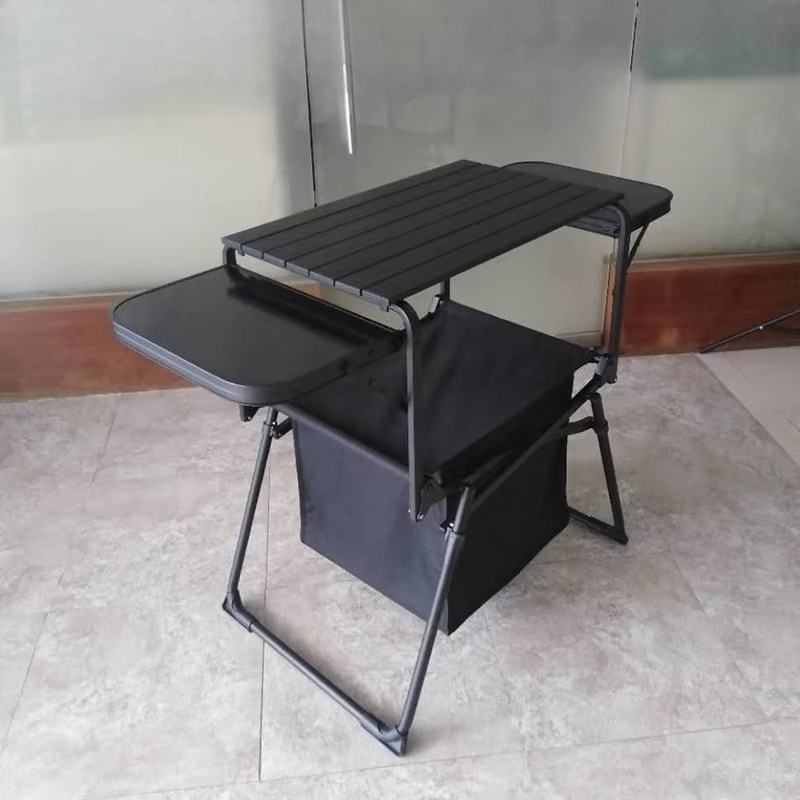 Outdoor China Foldable Table K - Outdoor Camping Kitchen Setup review and price