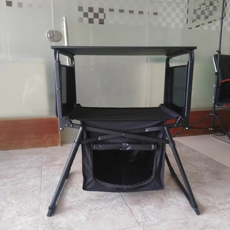 Outdoor China Foldable Table K - Outdoor Camping Kitchen Setup review and price