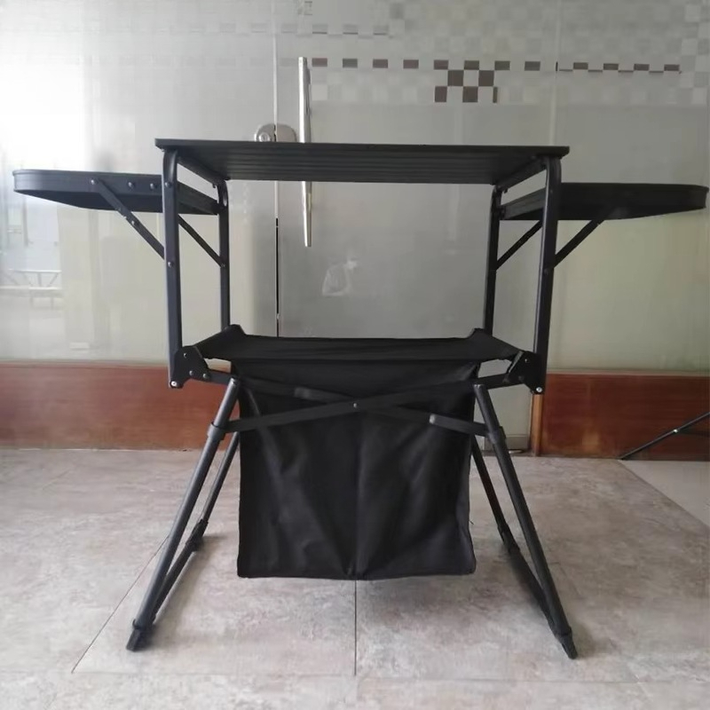 Outdoor China Foldable Table K - Outdoor Camping Kitchen Setup review and price