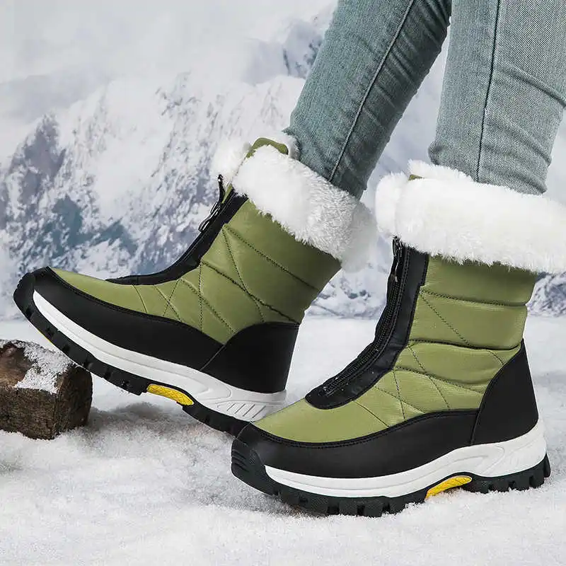 Women's Boot Sneakers Walking  - Outdoor Camping Ideas For Adults review and price