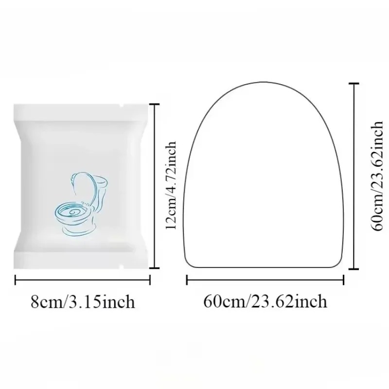 50/20/10pcs Portable Disposabl - Outdoor Camping Carpet review and price