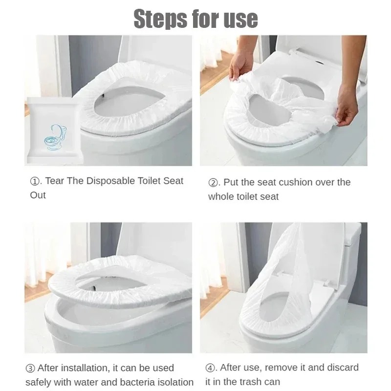 50/20/10pcs Portable Disposabl - Outdoor Camping Carpet review and price