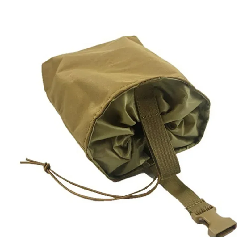 Large Capacity Folding Molle M - Outdoor Camping Magazine review and price