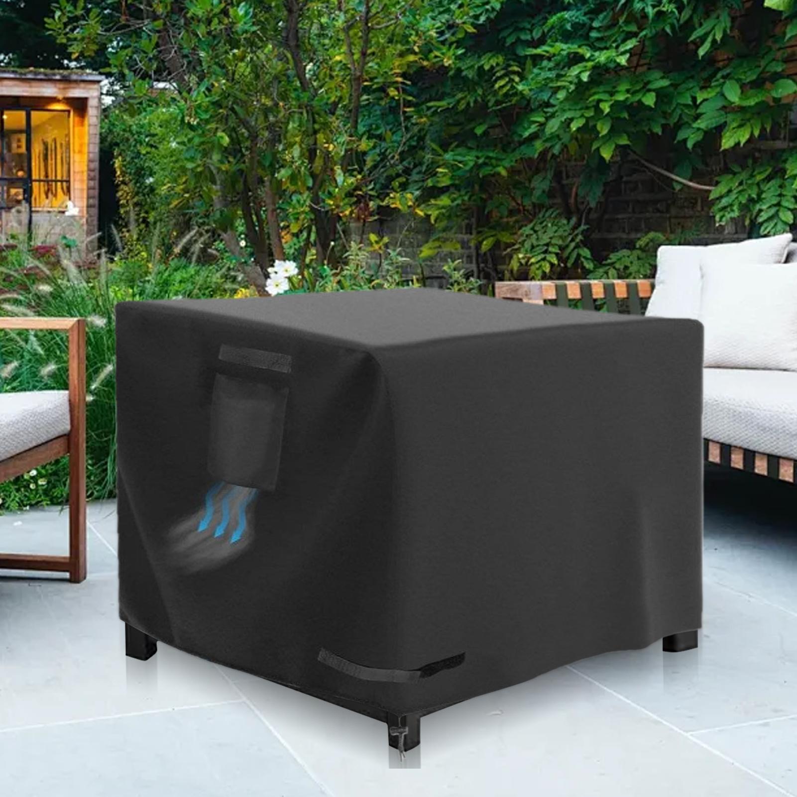 Outdoor Fire Pit Cover 30 Inch - Outdoor Indoor Camping review and price