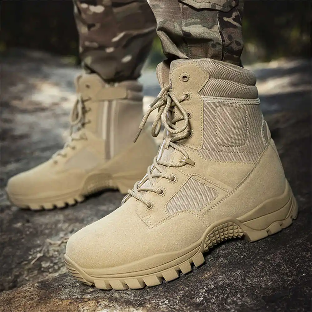 Nonslip Genuine Leather Hiking - Outdoor Camping Ideas For Adults review and price
