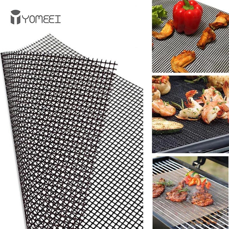 YOMEEI 1Pcs Barbecue Grilling  - Outdoor Camping Carpet review and price