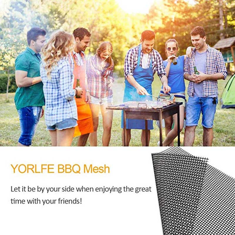 YOMEEI 1Pcs Barbecue Grilling  - Outdoor Camping Carpet review and price