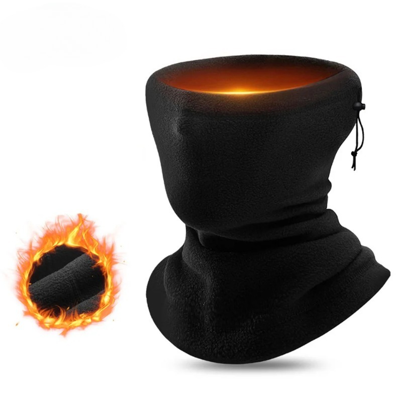 Winter Neck Warmer Gaiter Scar - Outdoor Camping In Winter review and price