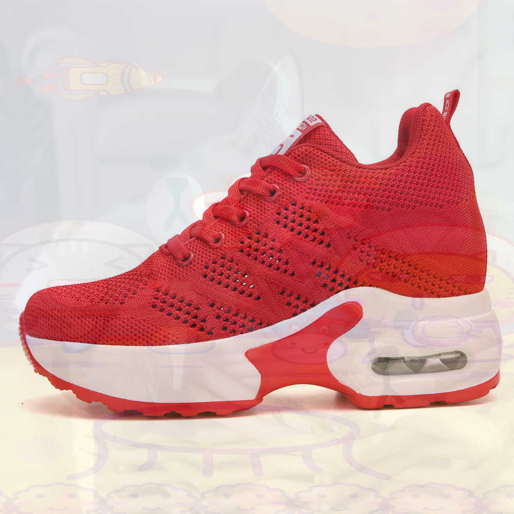 Red Size 36 Shoes Woman Tennis - Outdoor Camping Ideas For Adults review and price