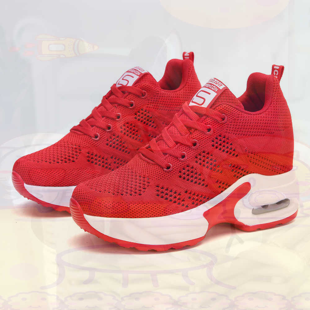 Red Size 36 Shoes Woman Tennis - Outdoor Camping Ideas For Adults review and price