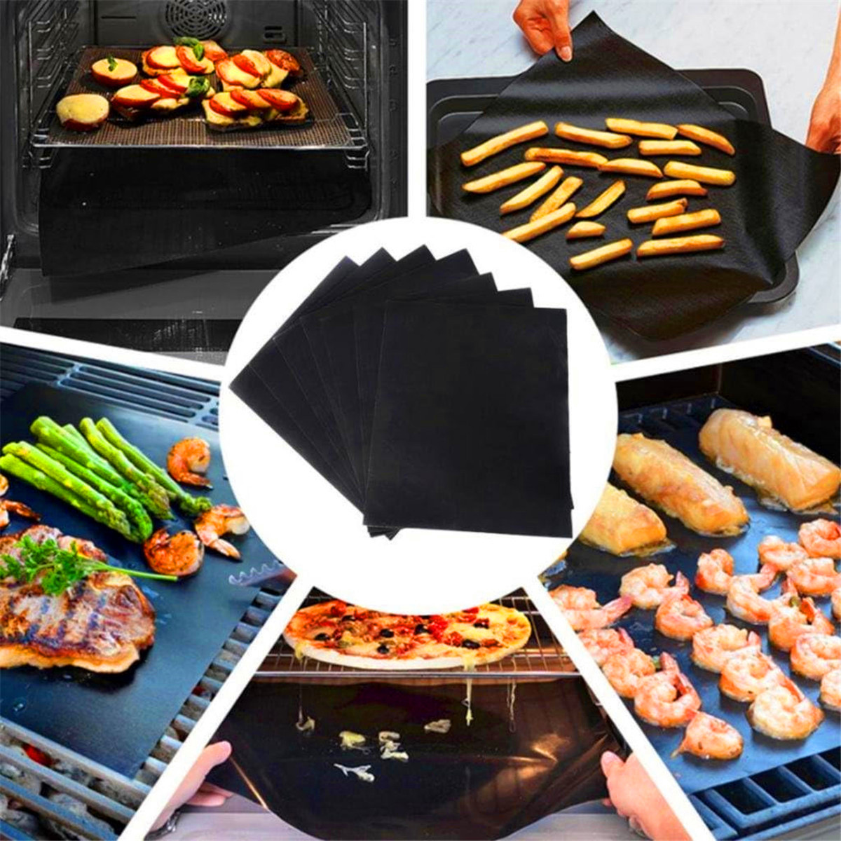 15/20pcs Roll-Up Easy-Clean Te - Outdoor Camping Kitchen Setup review and price
