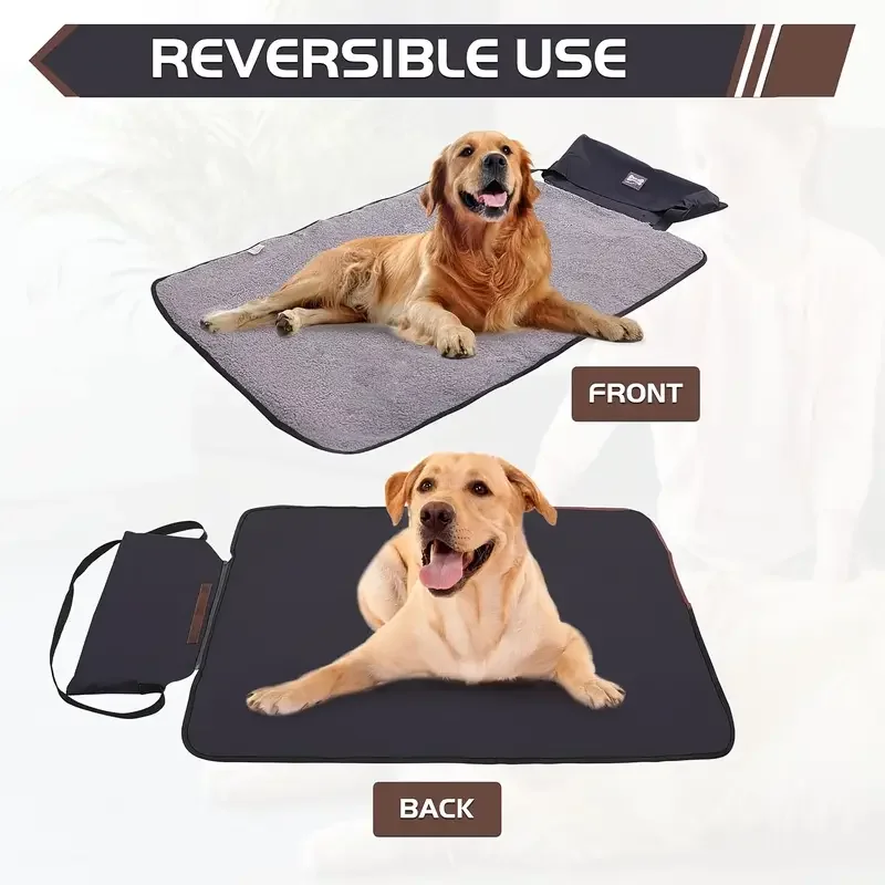 100x70cm Foldable Outdoor Pet  - Outdoor Camping Mat Waterproof review and price