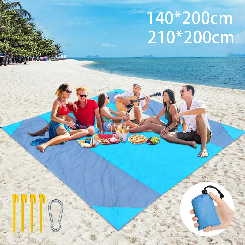 Waterproof Folding Picnic Mat  - Outdoor Camping Mat Waterproof review and price