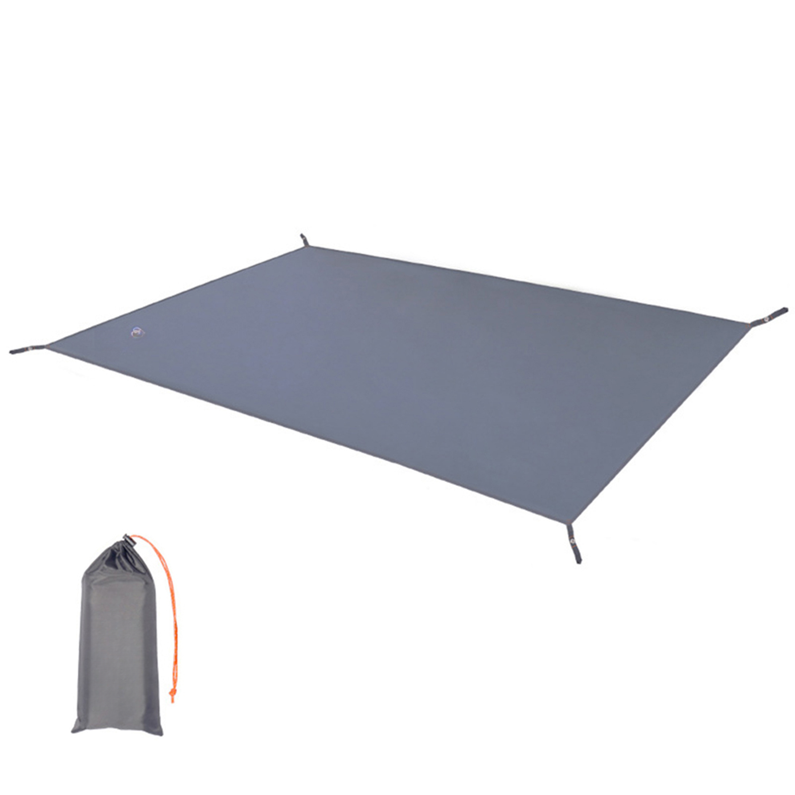 1Pc Ultralight Pocket Waterpro - Outdoor Camping Mat Waterproof review and price