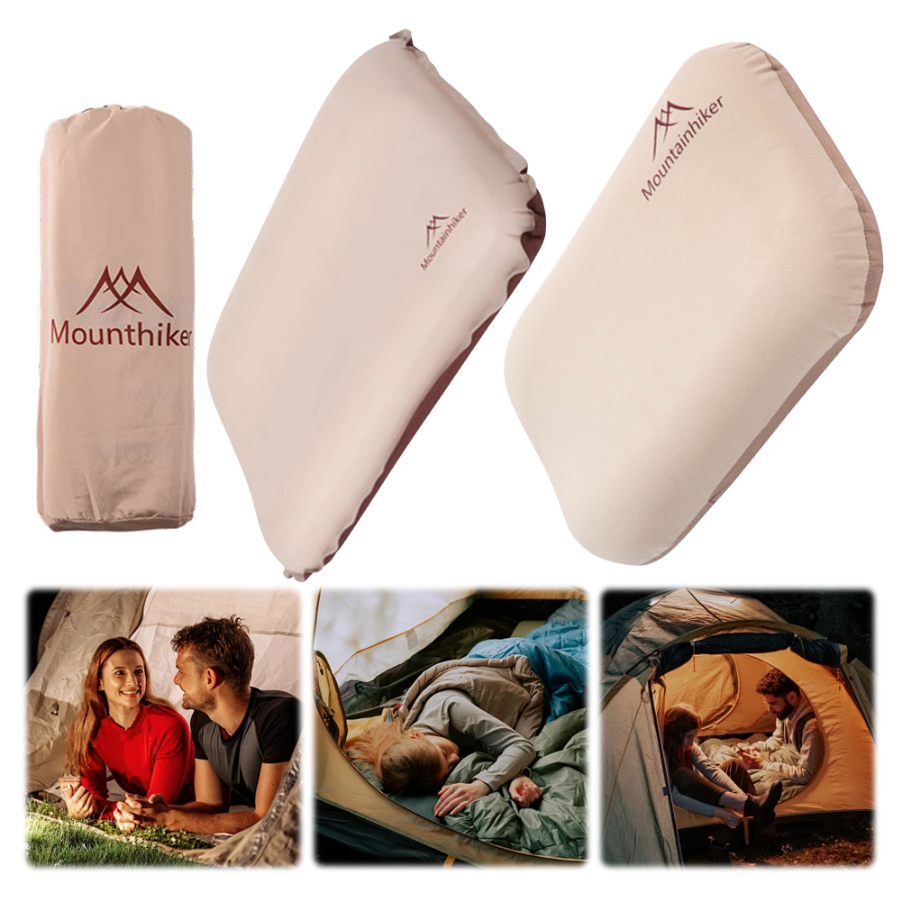 Ultralight Inflatable Pillow N - Camp Pillow Compressible review and price