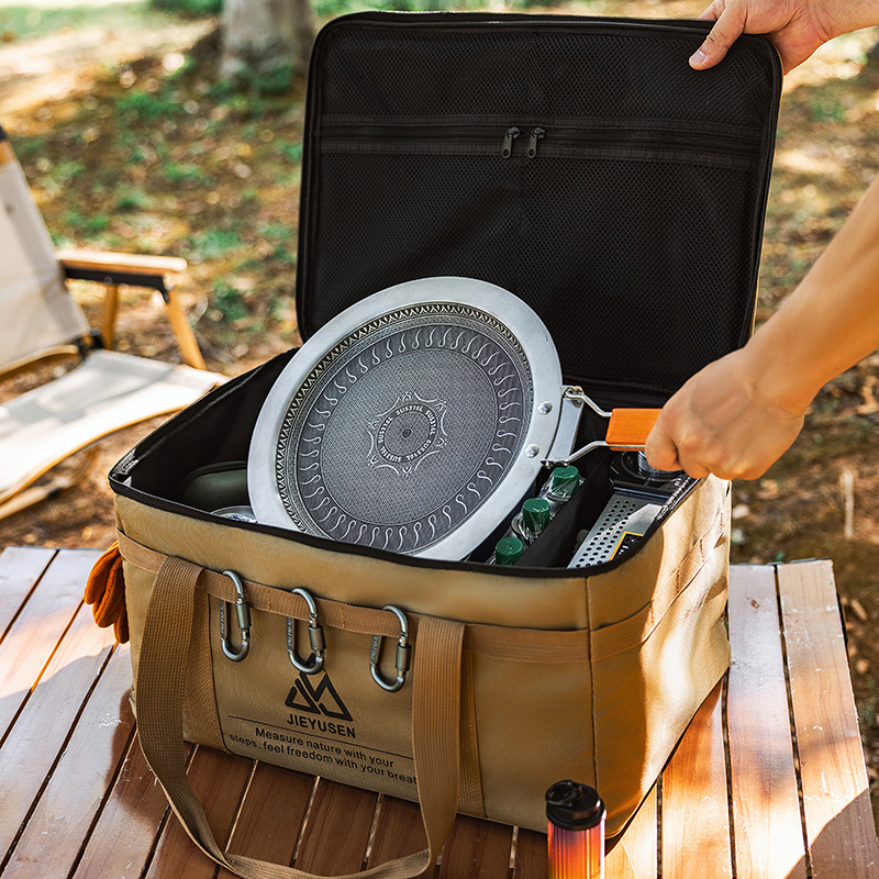 30/42L Foldable Portable Outdo - Outdoor Camping World review and price