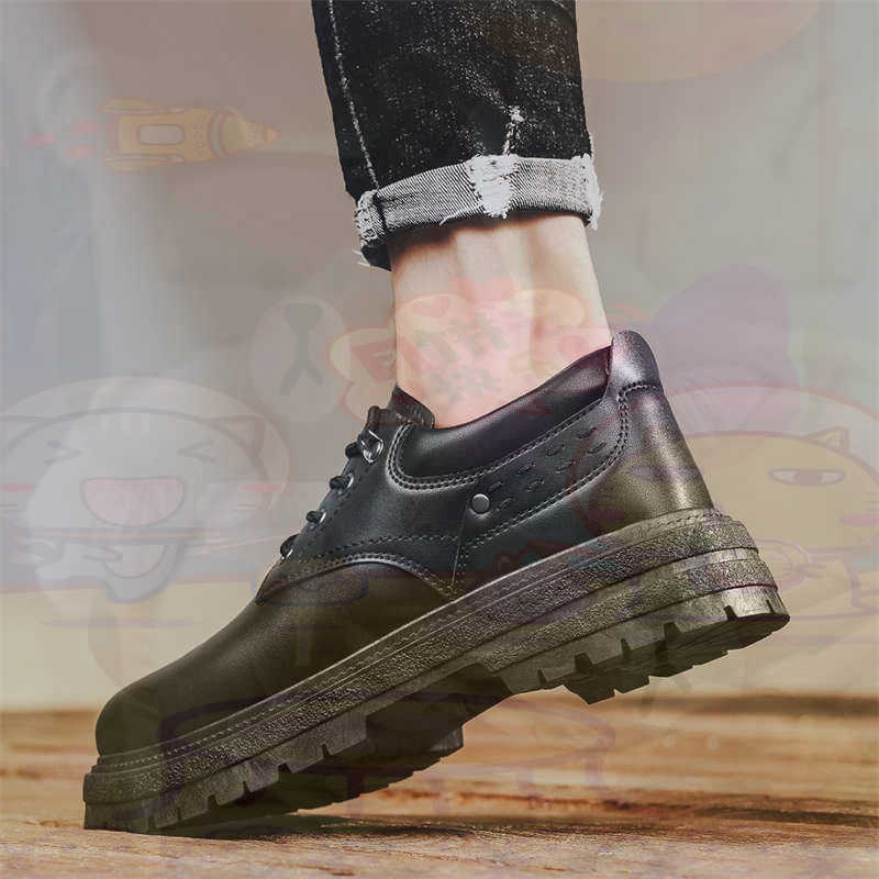 Dark Natural Leather Fashion T - Outdoor Camping Ideas For Adults review and price
