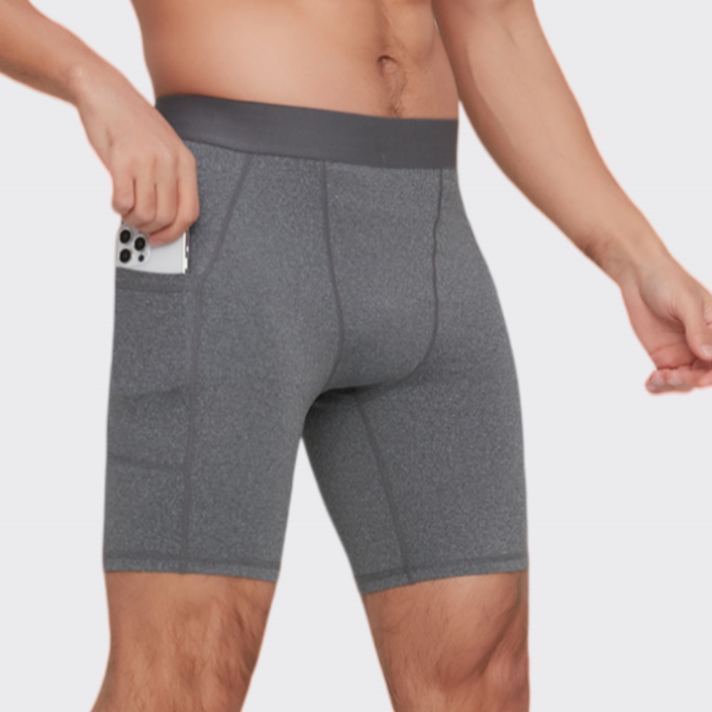 Men Bodybuilding Shorts Fitnes - Outdoor Camping In Winter review and price
