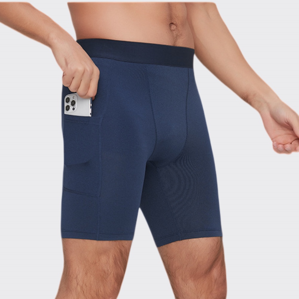 Men Bodybuilding Shorts Fitnes - Outdoor Camping In Winter review and price