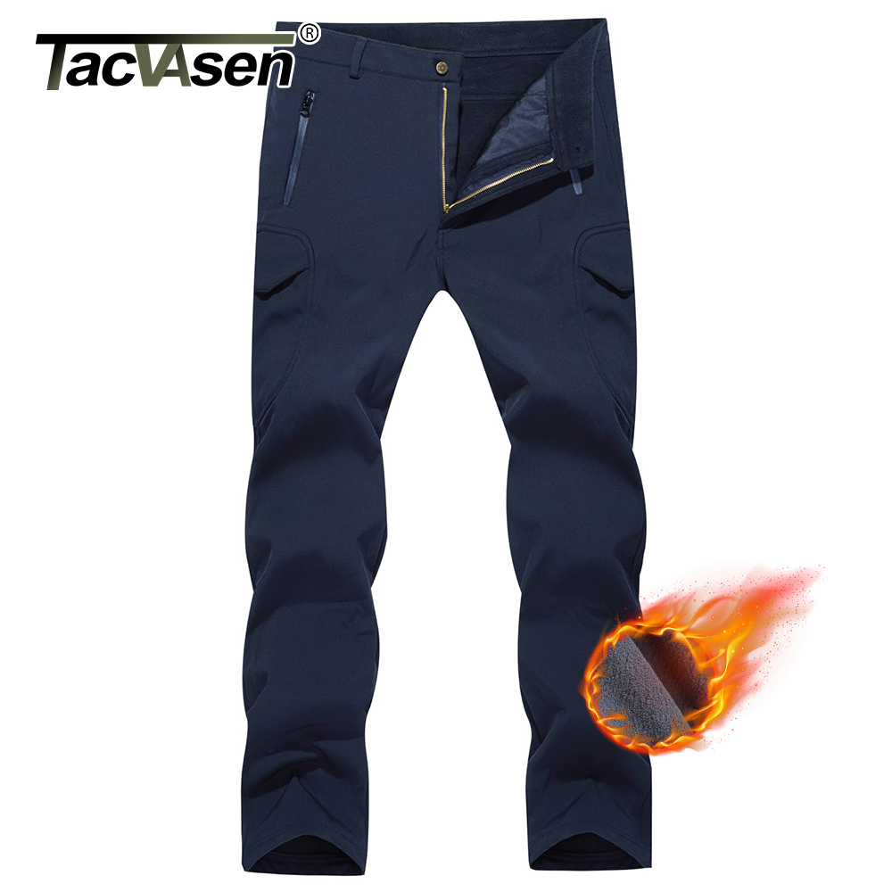 TACVASEN Winter Men's Soft-she - Outdoor Camping In Winter review and price