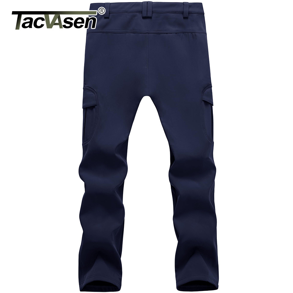 TACVASEN Winter Men's Soft-she - Outdoor Camping In Winter review and price