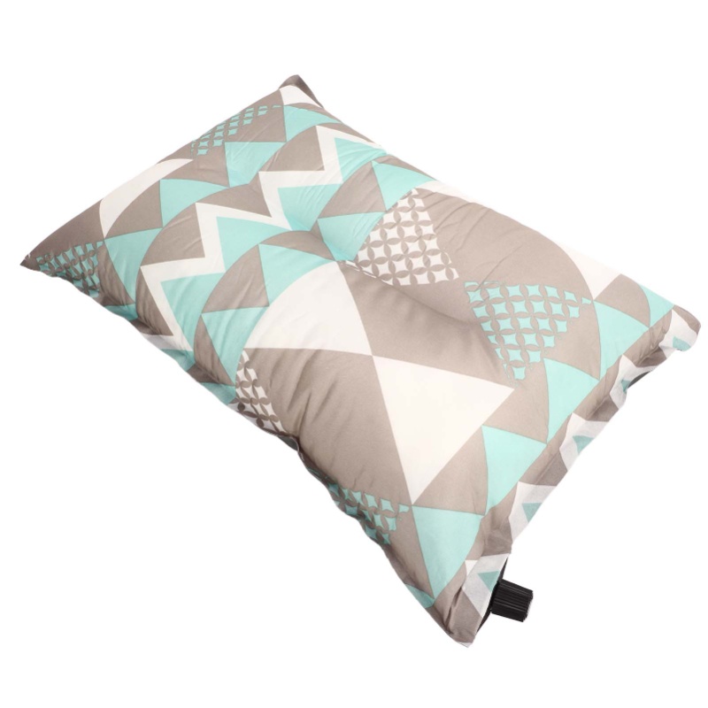 Automatic Inflatable Pillow Hi - Camp Pillow Compressible review and price