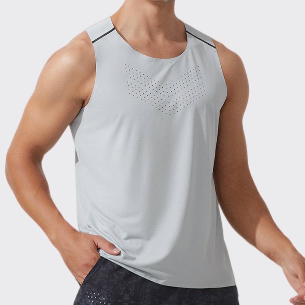 Men Gym Vest Quick Dry Running - Outdoor Camping In Winter review and price