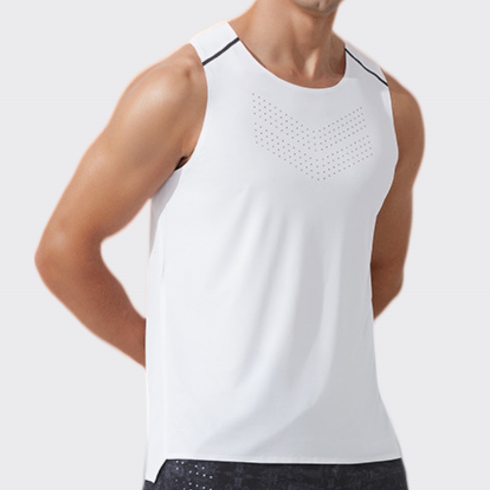 Men Gym Vest Quick Dry Running - Outdoor Camping In Winter review and price