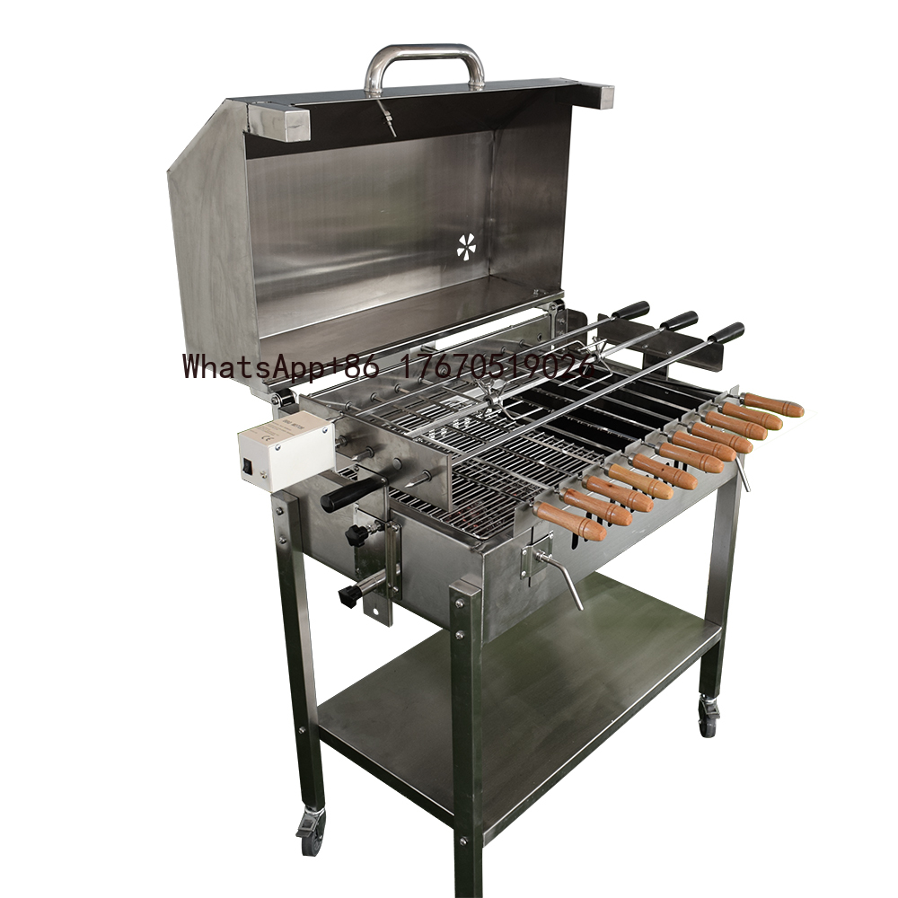 Modern Outdoor Large Charcoal  - Outdoor Indoor Camping review and price