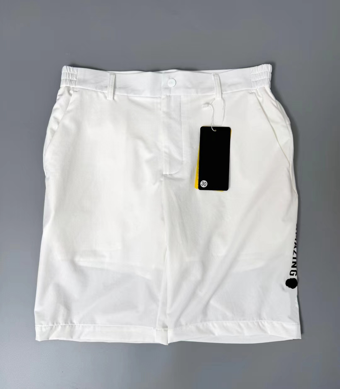 Summer Fahsion Golf Short Pant - Outdoor Camping Brand review and price