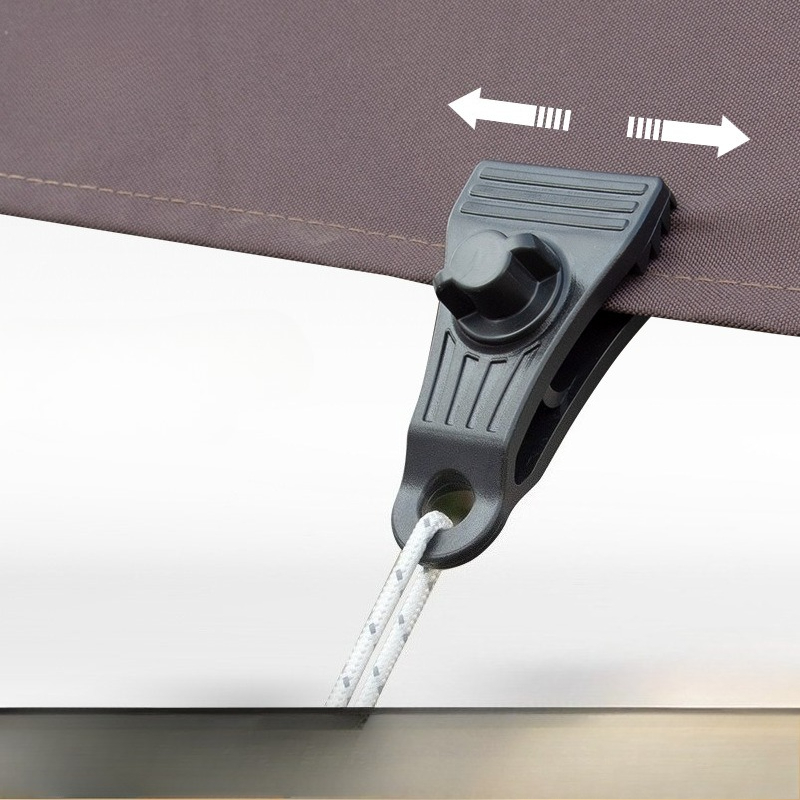 10PCS Outdoor Tent Clip Windpr - Outdoor Camping Tarp review and price