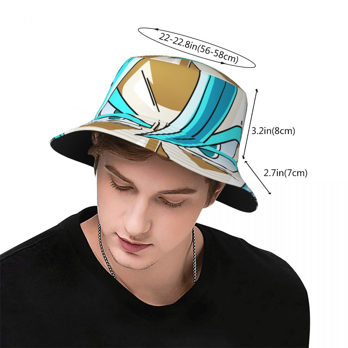 Woman Bucket Hats Eye Beach Ha - Outdoor Camping Ideas For Adults review and price