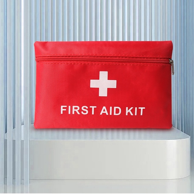 14pcs First Aid Kit Trauma Kit - Outdoor Camping Essentials review and price