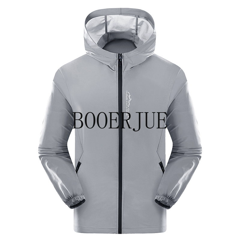 Outdoor Hiking Sports Summer M - Outdoor Camping Jacket review and price