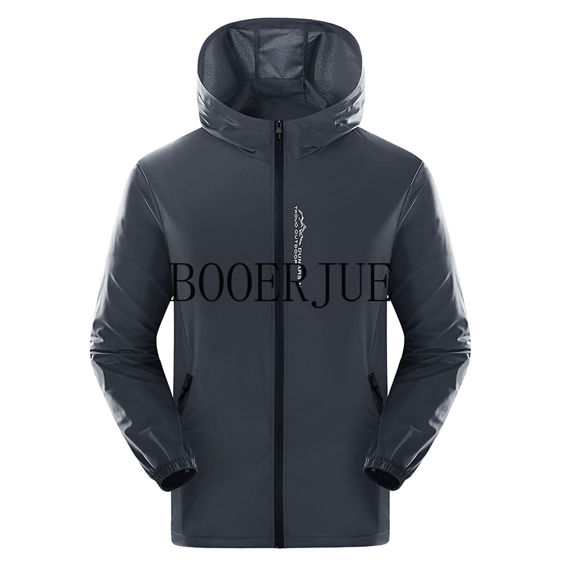 Outdoor Hiking Sports Summer M - Outdoor Camping Jacket review and price