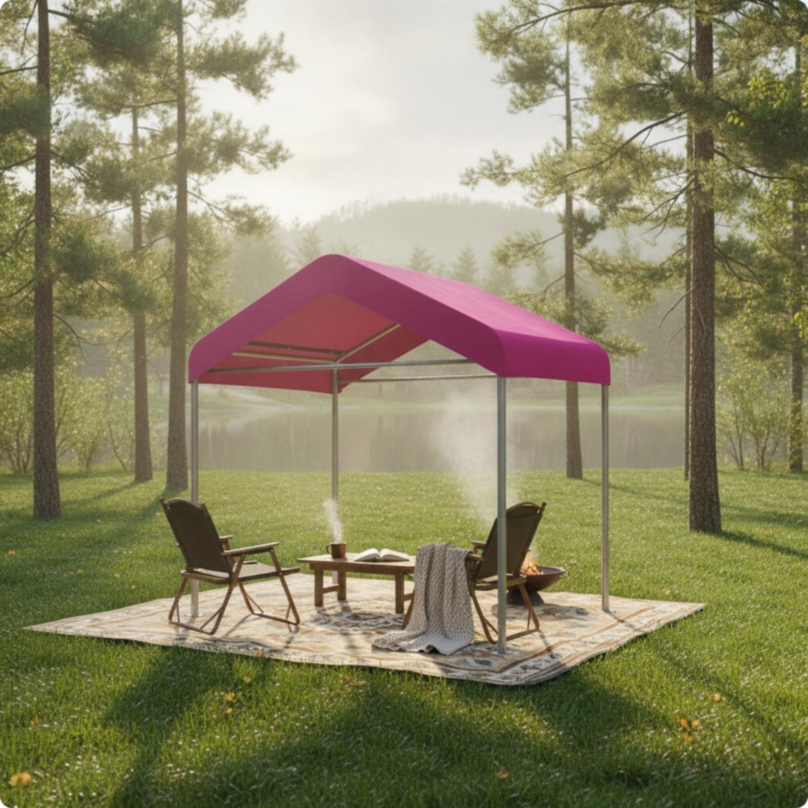 Tarp Waterproof Outdoor Tent T - Outdoor Camping Tarp review and price