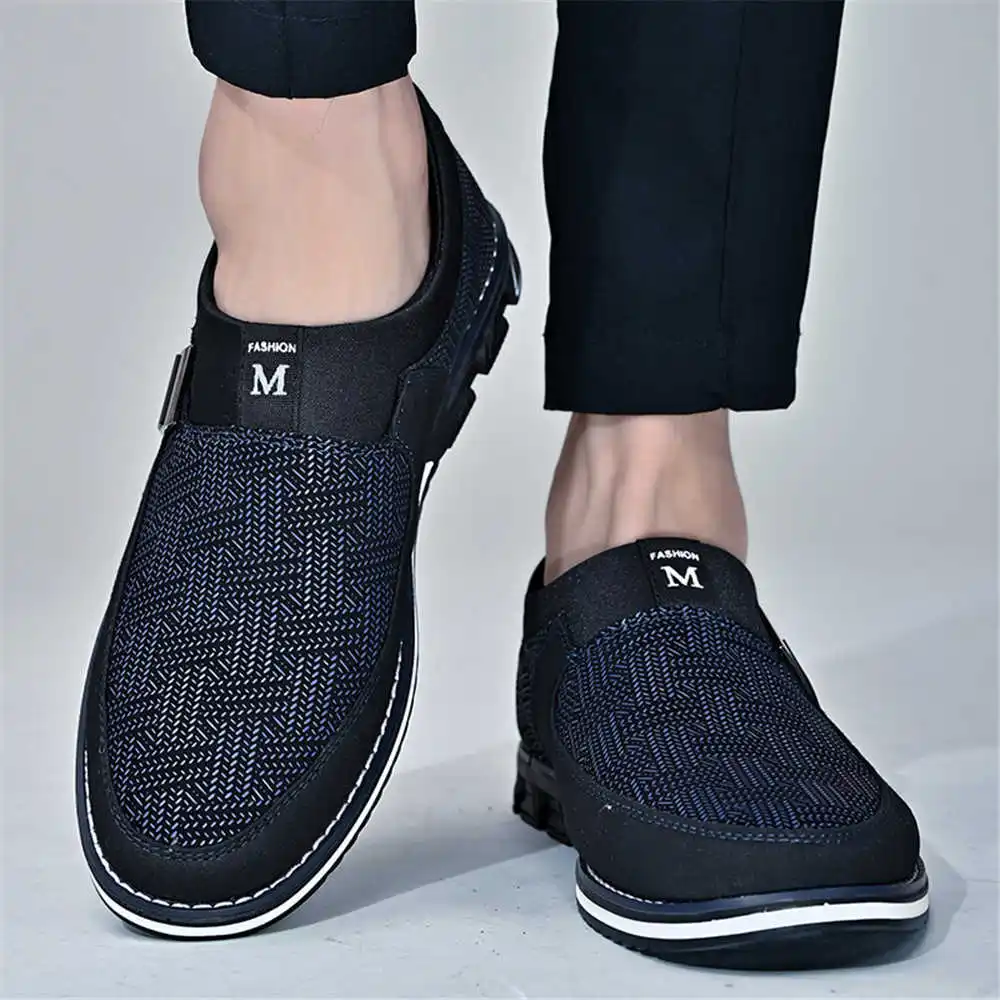 Dark Blue 44-45 Summer Shoes S - Outdoor Camping Ideas For Adults review and price