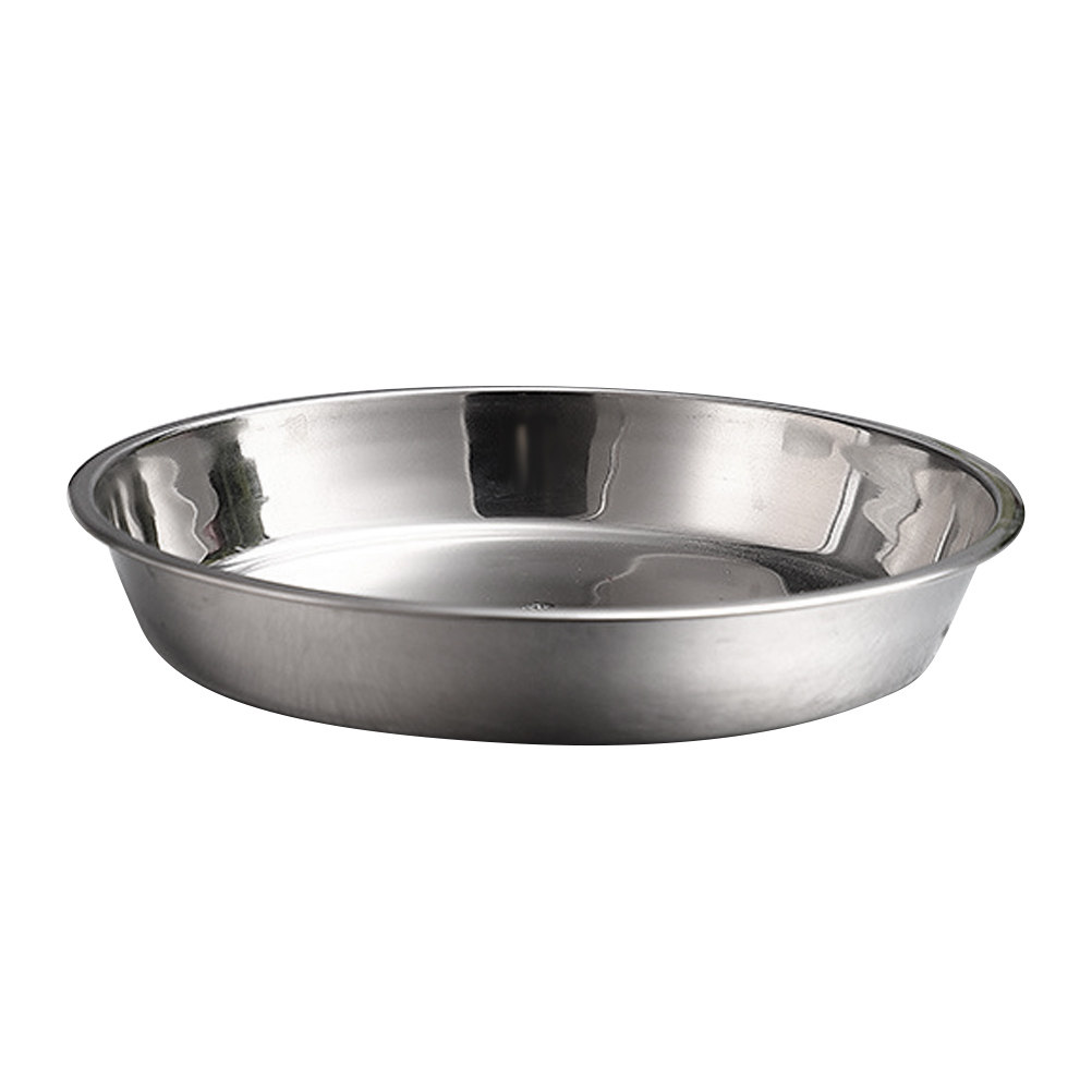Premium Stainless Steel Round  - Outdoor Indoor Camping review and price