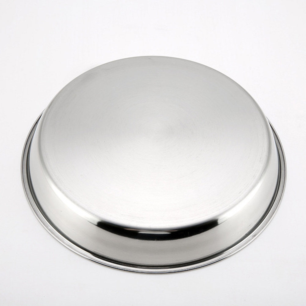 Premium Stainless Steel Round  - Outdoor Indoor Camping review and price