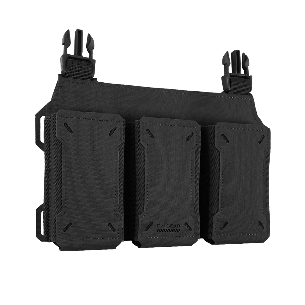 DMGear Tactical Triple Magazin - Outdoor Camping Magazine review and price