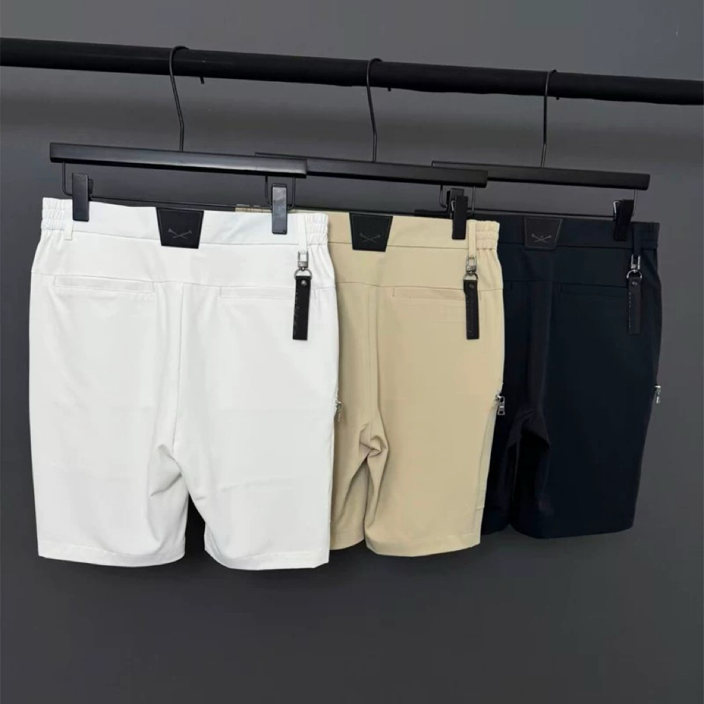 Golf Shorts Man Summer Fashion - Outdoor Camping Brand review and price
