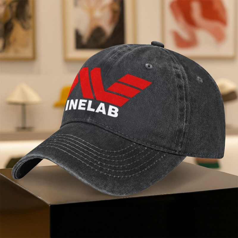 MINELAB Brand Logo Classic Tre - Outdoor Camping Brand review and price