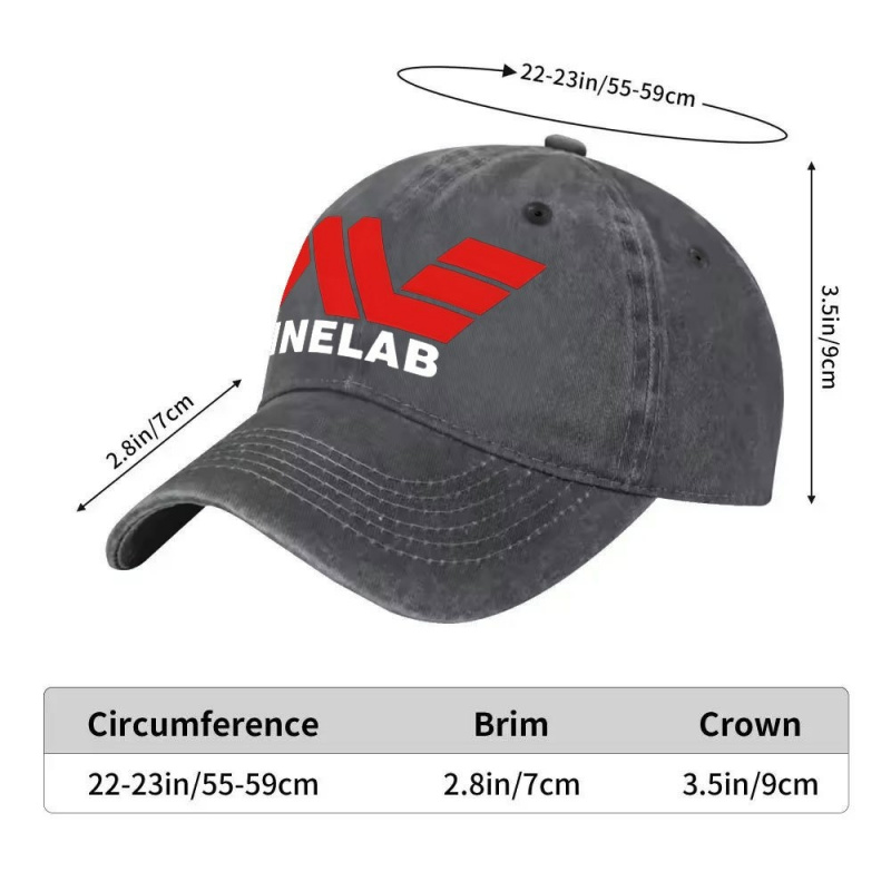 MINELAB Brand Logo Classic Tre - Outdoor Camping Brand review and price